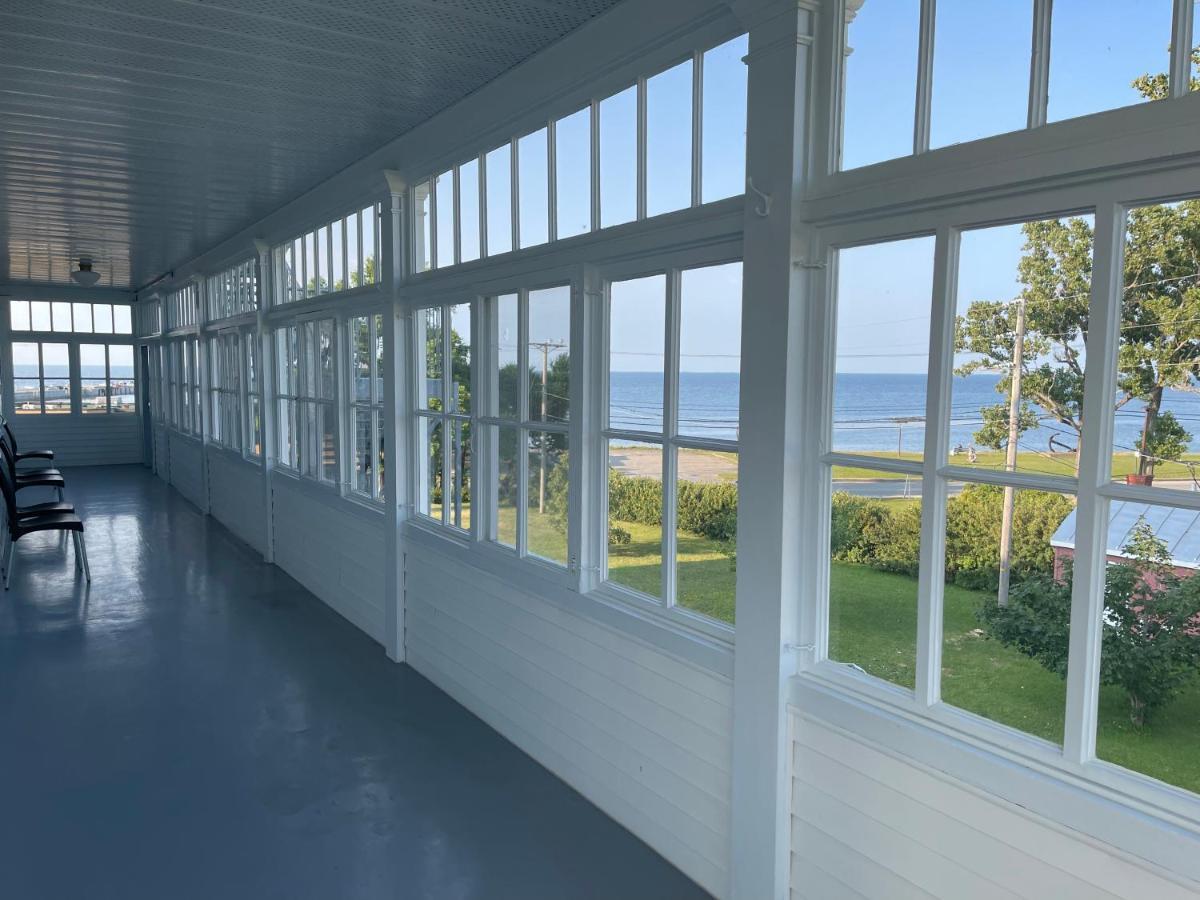 Apartamento Le Couvent Sainte Anne-des-Chênes Exterior foto