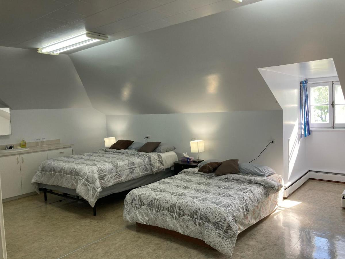 Apartamento Le Couvent Sainte Anne-des-Chênes Exterior foto