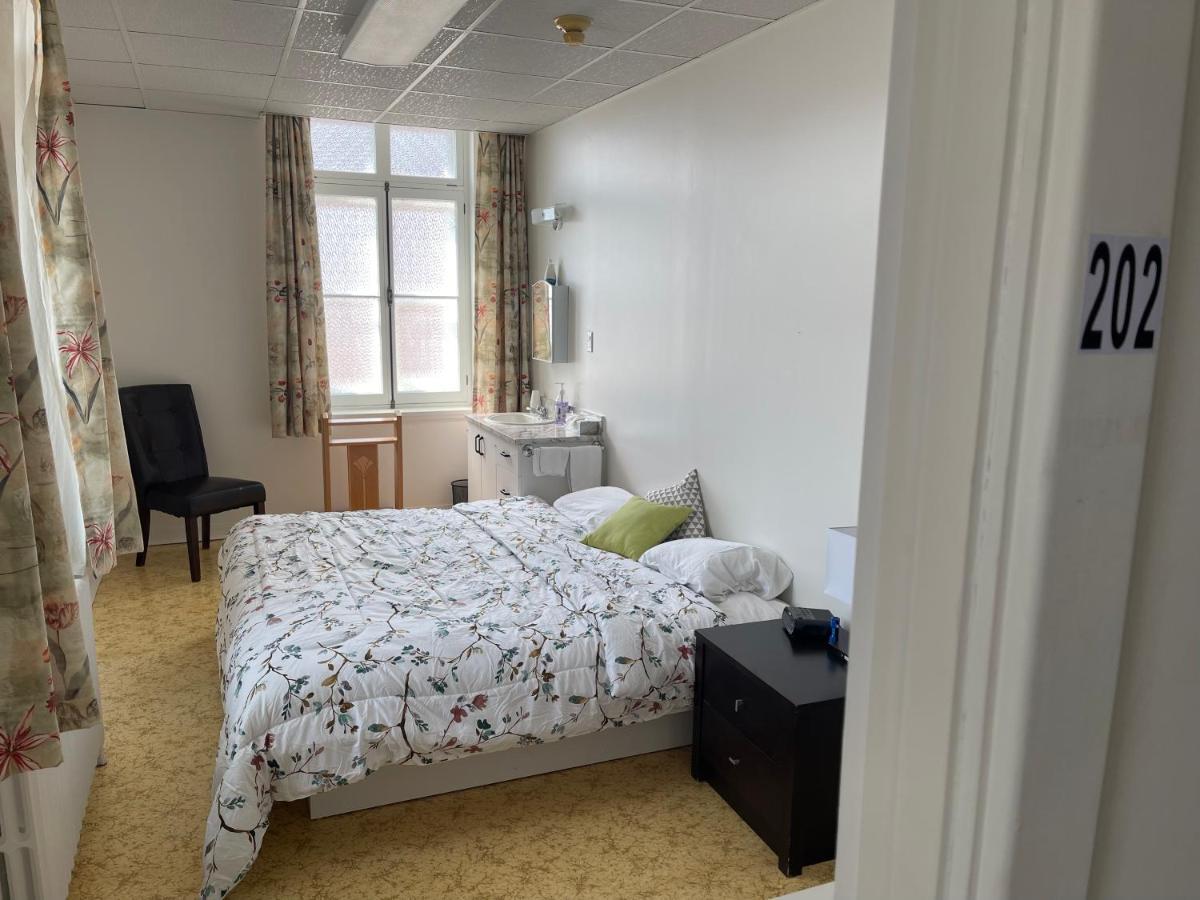 Apartamento Le Couvent Sainte Anne-des-Chênes Exterior foto