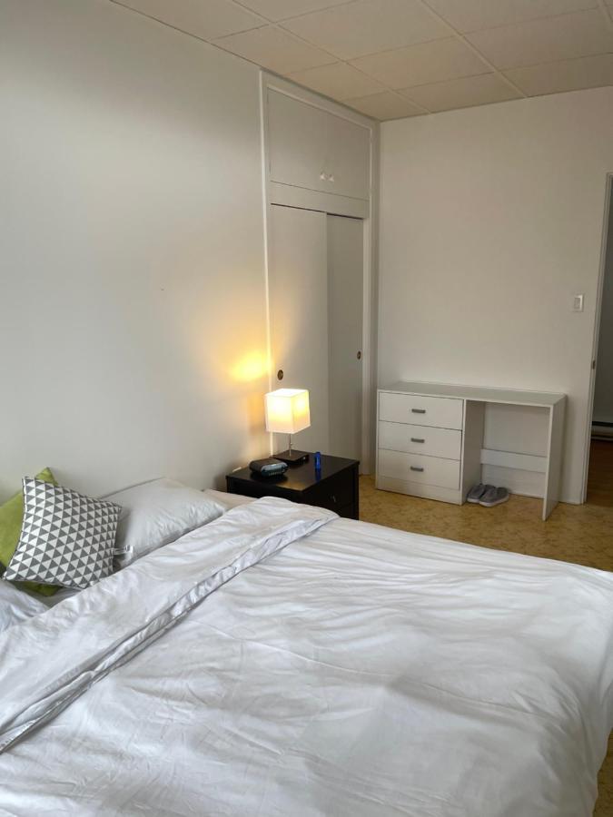 Apartamento Le Couvent Sainte Anne-des-Chênes Exterior foto