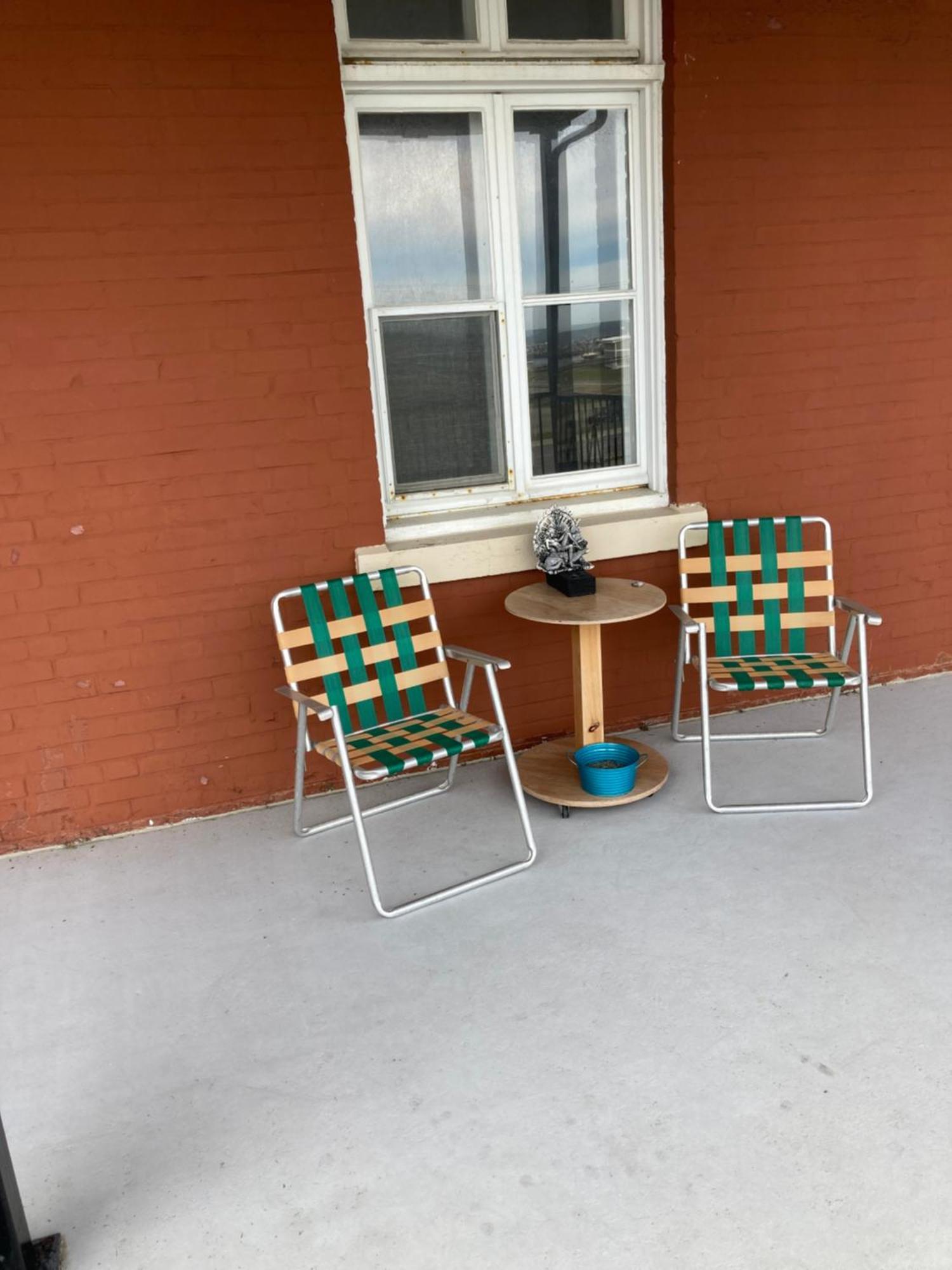 Apartamento Le Couvent Sainte Anne-des-Chênes Exterior foto
