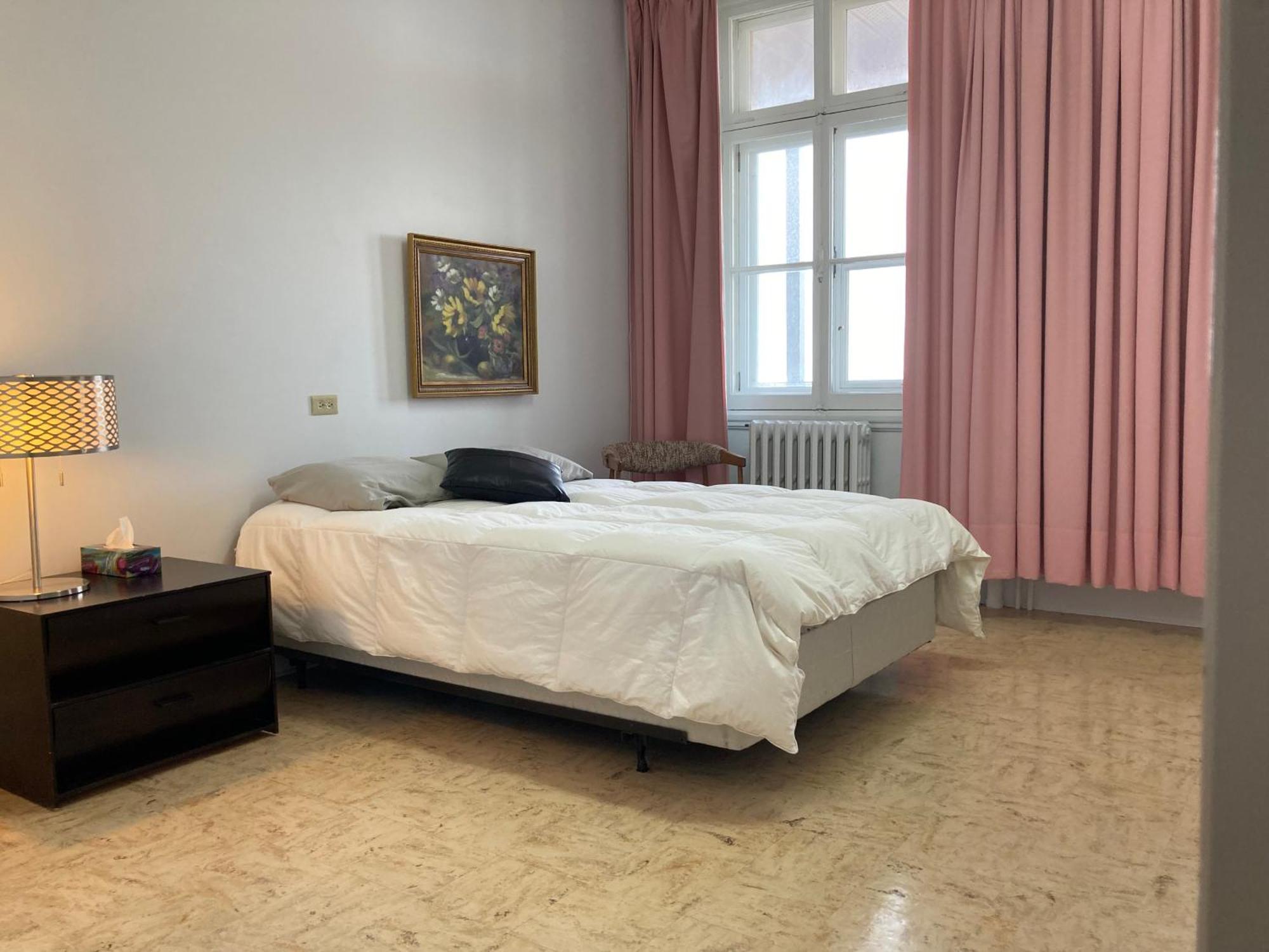 Apartamento Le Couvent Sainte Anne-des-Chênes Exterior foto