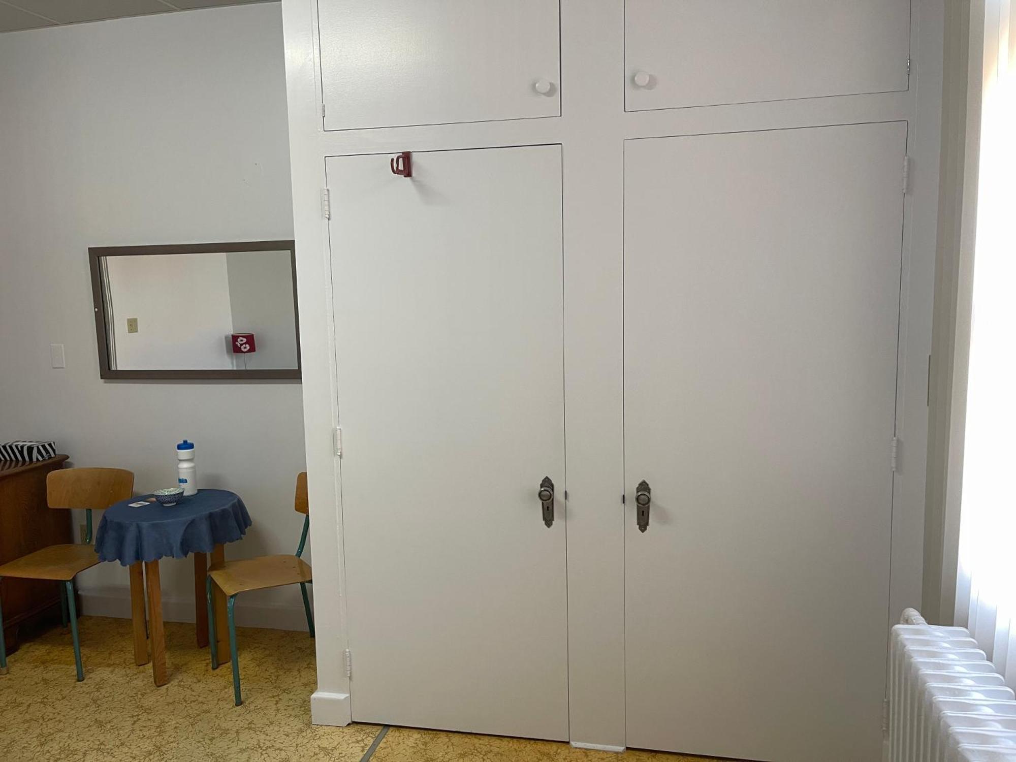 Apartamento Le Couvent Sainte Anne-des-Chênes Exterior foto
