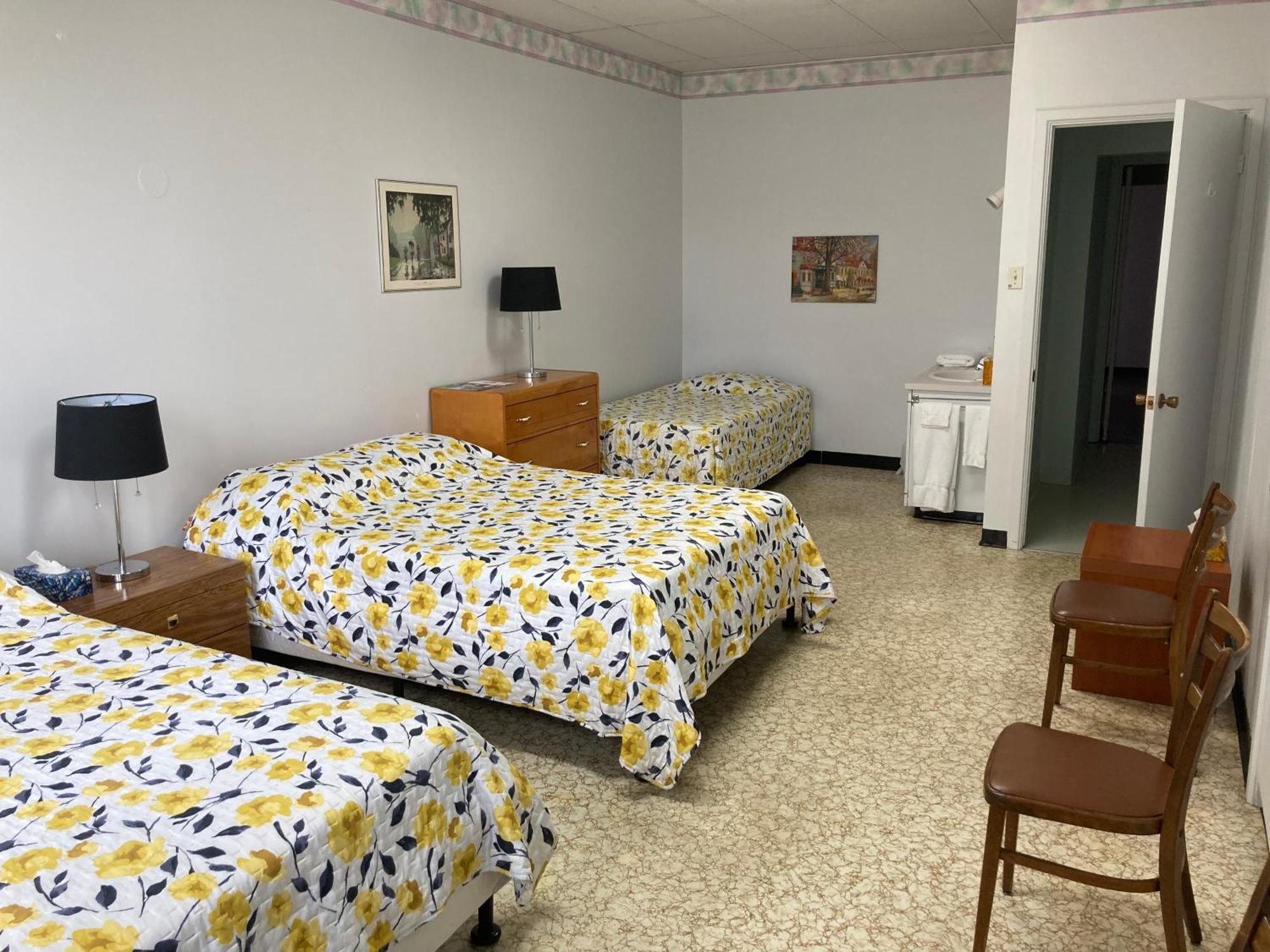 Apartamento Le Couvent Sainte Anne-des-Chênes Exterior foto