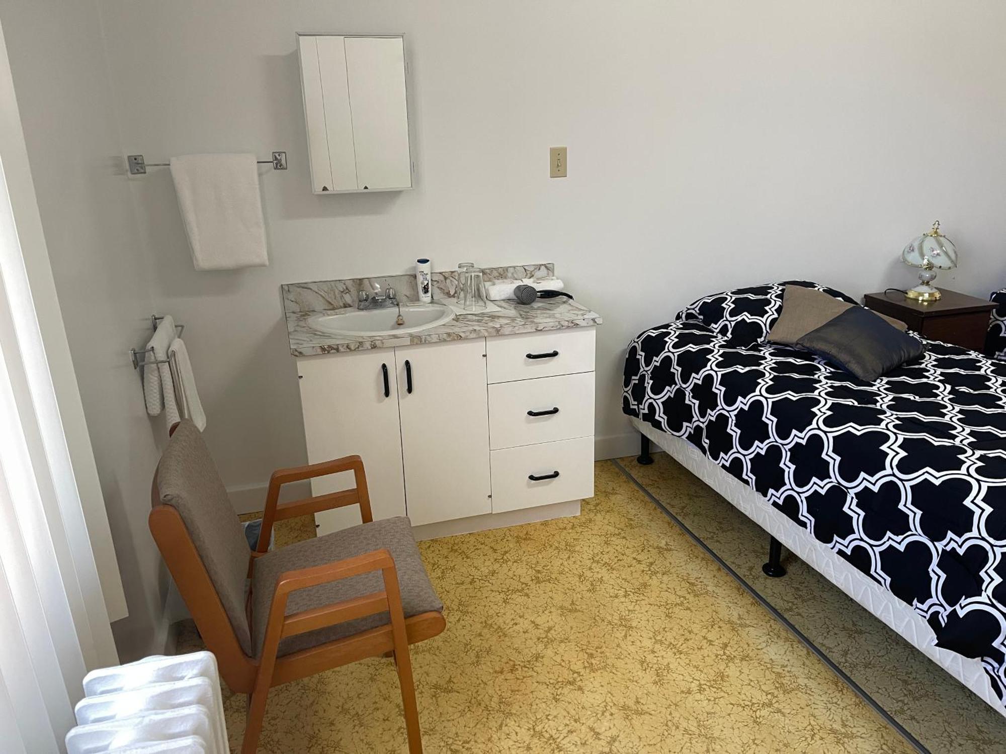 Apartamento Le Couvent Sainte Anne-des-Chênes Exterior foto